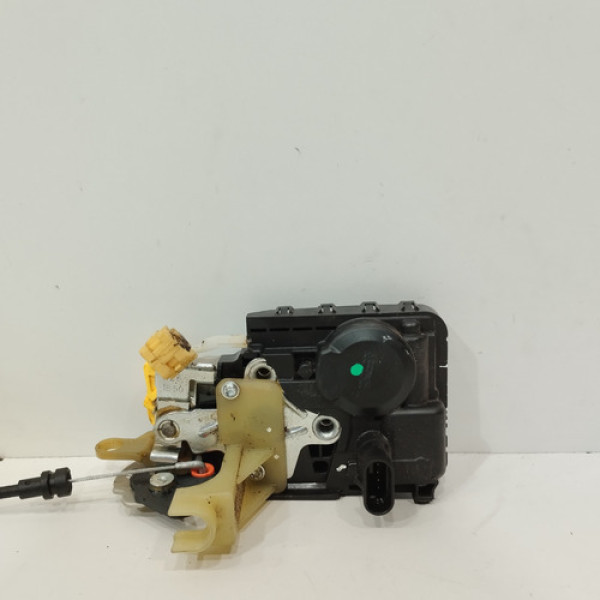 Fechadura Dianteiro Direito Chery Tiggo 5x 2019 2020 Ab1472