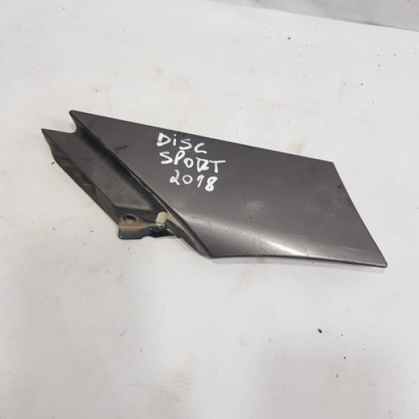 Acabamento Coluna Para-brisa L.d  Discovery Sport 2012 Bc280