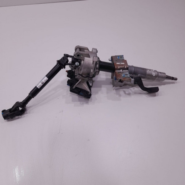 Coluna Direção Elétrica Chery Tiggo 8 2021  W22