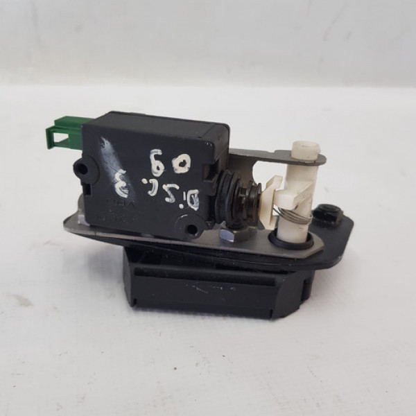 Fechadura Tampa Traseira Discovery 3 2.7 2010/2013 Ab309