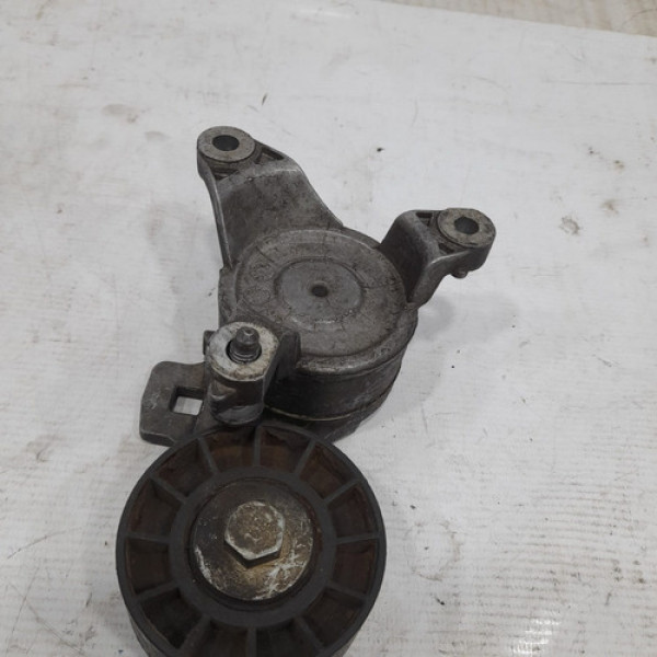 Tensor Da Correia Alternador C4 Palass 2.0 2001 A 2008 Tu177