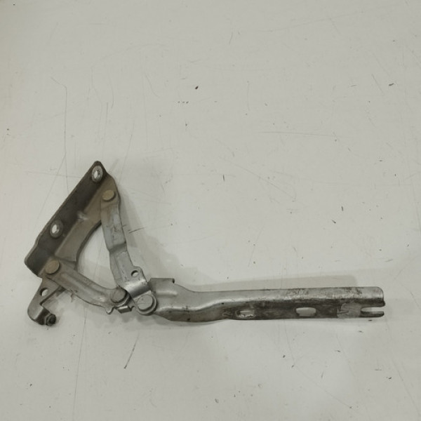 Dobradiça Braço Capo Esquerdo Jetta 2005 2010 Pq568