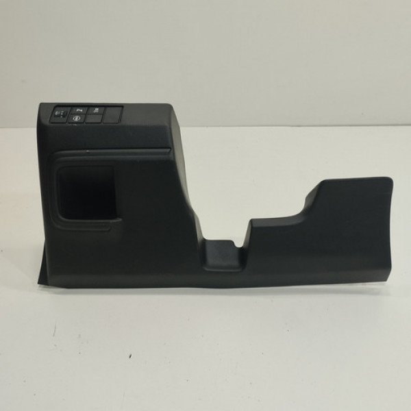 Moldura Inferior Volante Hrv 2022 2023 Bc837