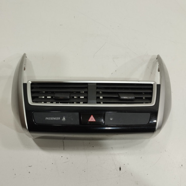 Difusor Ar Central Eclipse Cross 2021 2023 Uv628