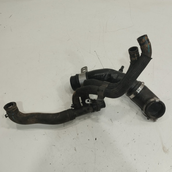 Mangueira Tbi Intercooler Tiggo 7 Pro 1.6 2022 2023 Z664