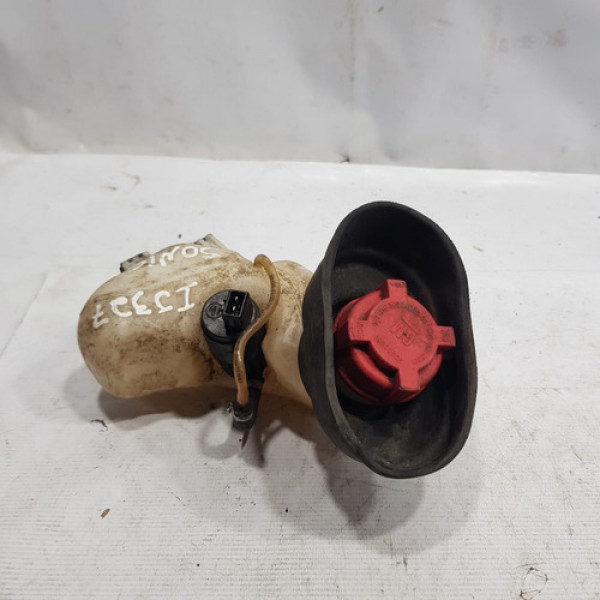 Reservatório Da Gasolina Partida A Frio Sonic 1.6 2022 Ij327