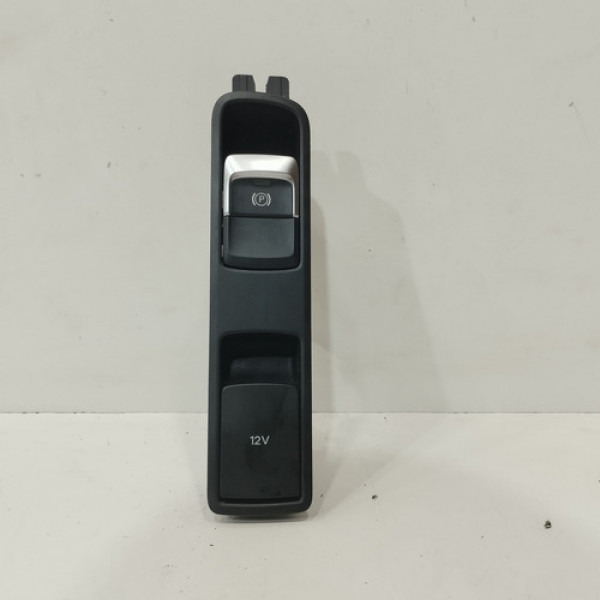 Botão Freio De Mão 12v Audi Q3  2016 17 18 19 2020 Yz349