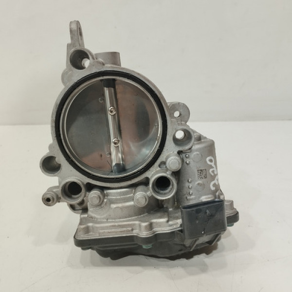 Corpo Borboleta Tbi Bmw 320i 2019 2020 2021 2022 Kl163