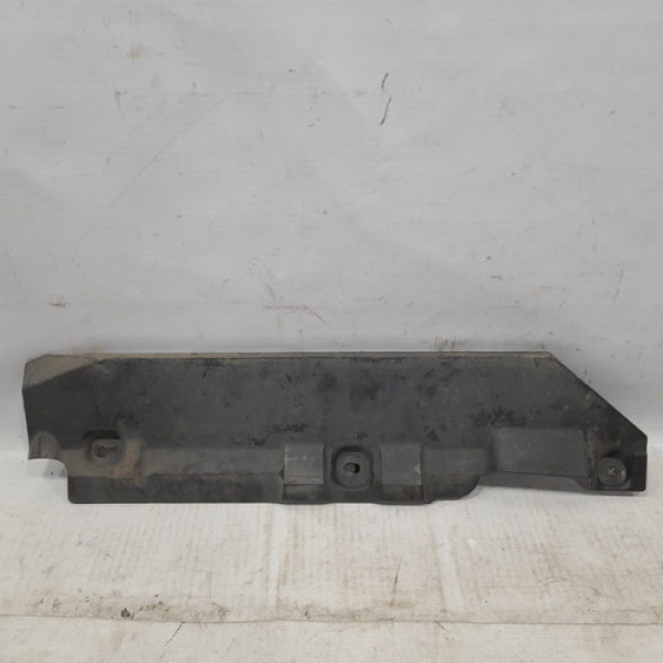 Protetor Do Filtro De Combustivel Dir C4 Lounge 2015  Rs20