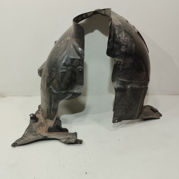 Protetor Parabarro Dianteiro Esquerdo Gla200 2015 19 Ef403