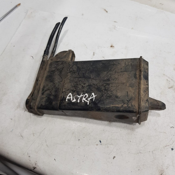 Filtro Canister Astra 2.0 2007 2010 Wx147