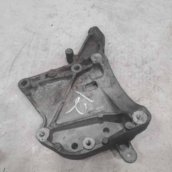 Suporte Compressor Ar Jeep Renegade 2.0 Diesel 2015 I557