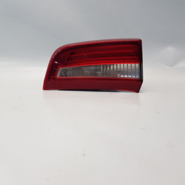 Lanterna Tampa Direita Volvo S60 2011 12 2013  Fg142