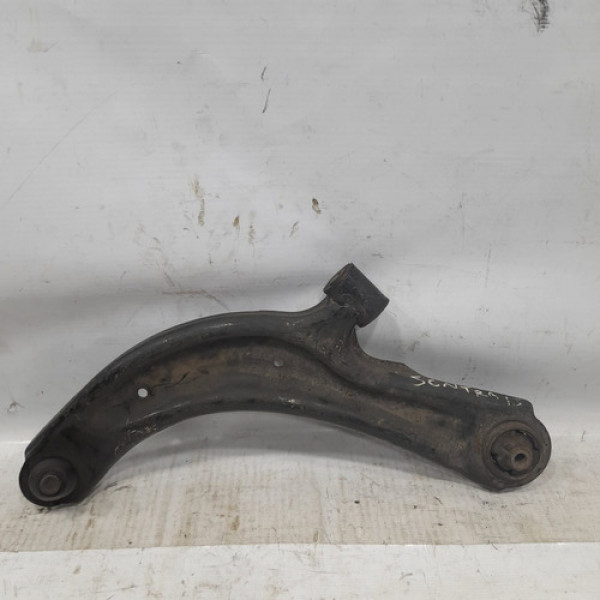  Bandeja Dianteira Esquerda Avaria Sentra 2014 A 2018 St72