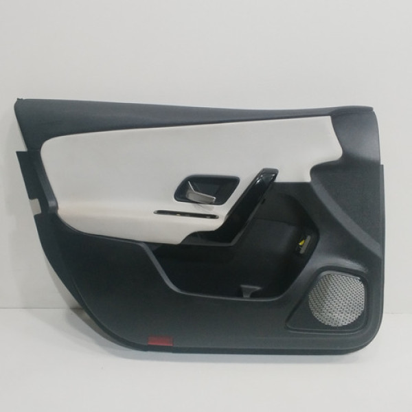 Forro Porta Dianteiro Esquerdo A200 Sedan 2019 2022 Bc1159