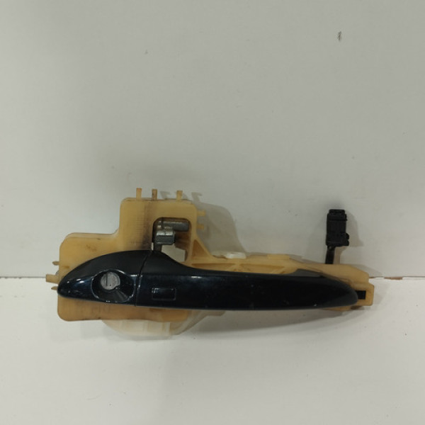 Maçaneta Porta Dianteiro Esquerdo Veloster 2011 2015 Ab1548