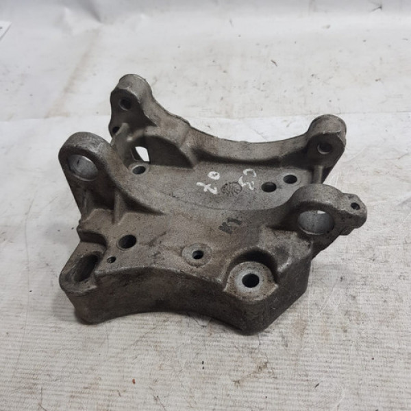 Suporte Compressor Ar Citroen C3 Flex 2013 A 2017  I564