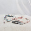 Airbag Air Bag Cortina Teto Peugeot 408 2012  2018 Par  P26