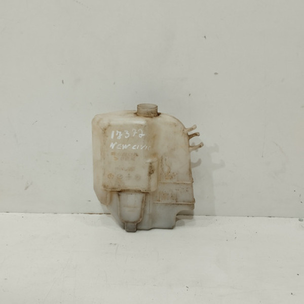 Reservatório Agua  Radiador New Civic 2014 2016 Ij372