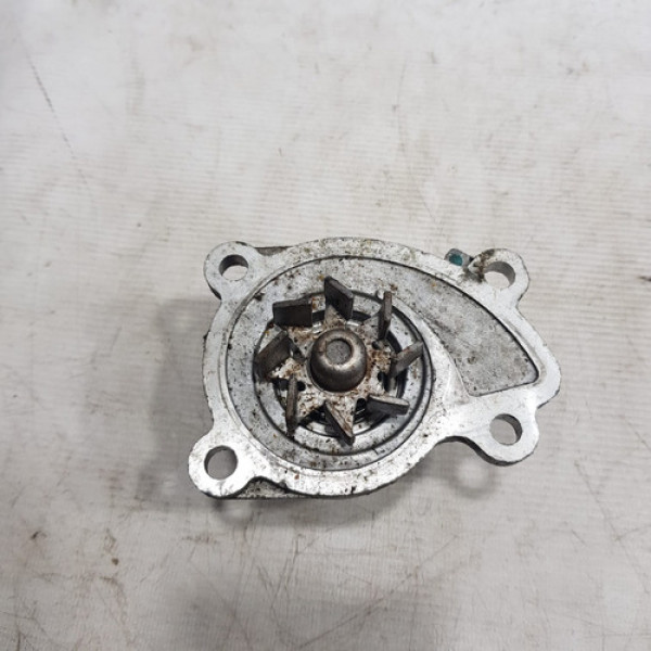 Bomba D Água Versa 1.0 3cc 2017  V107