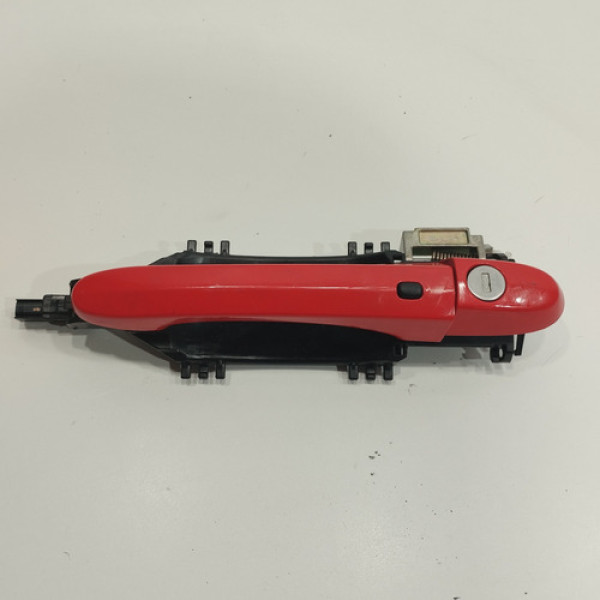 Maçaneta Dianteira Esquerda Fastback Abarth 23 24 Ab1703