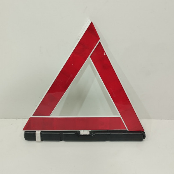 Triângulo Sinalização Honda 1.5 Hrv 2022 2023 A46