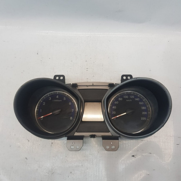 Painel Instrumentos Hyundai Hb20 2016 17 18 19   Op84