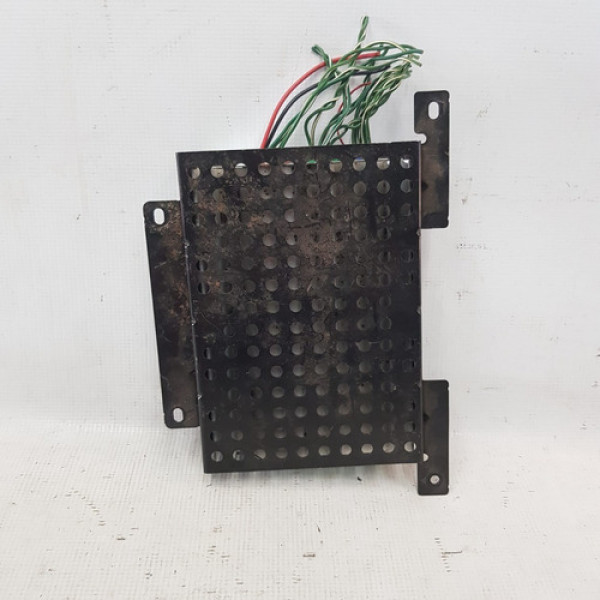 Módulo Amplificador Som Discovery 4 3.0 2009 A 2012 Lm521