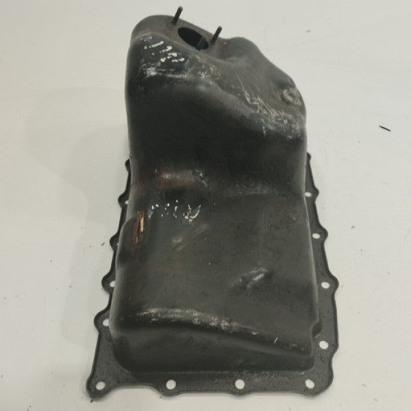 Cárter Motor Óleo Bmw X1 2.0 N46 2008 2012 Rs317