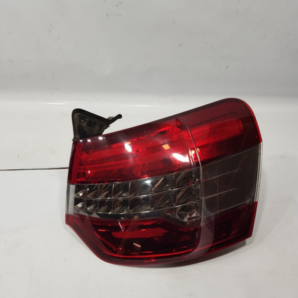 Lanterna Direita Citroen C5 2010 2012 Fg394
