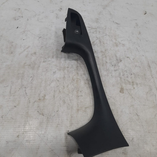 Comando Vidro Traseiro Direito Jetta 2011 2015 Ab1020