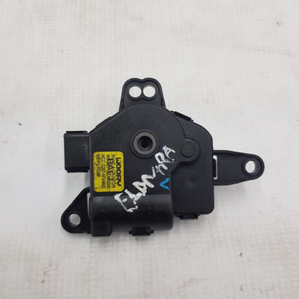Motor Atuador Caixa De Ventilação Elantra 1.8 2013 Jk403