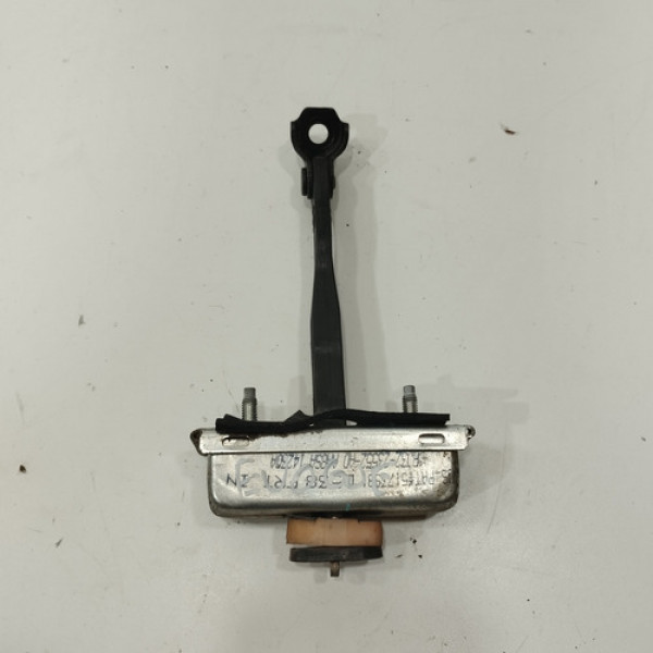 Limitador Porta Dianteira Direito Evoque 2012 2015 Pq346