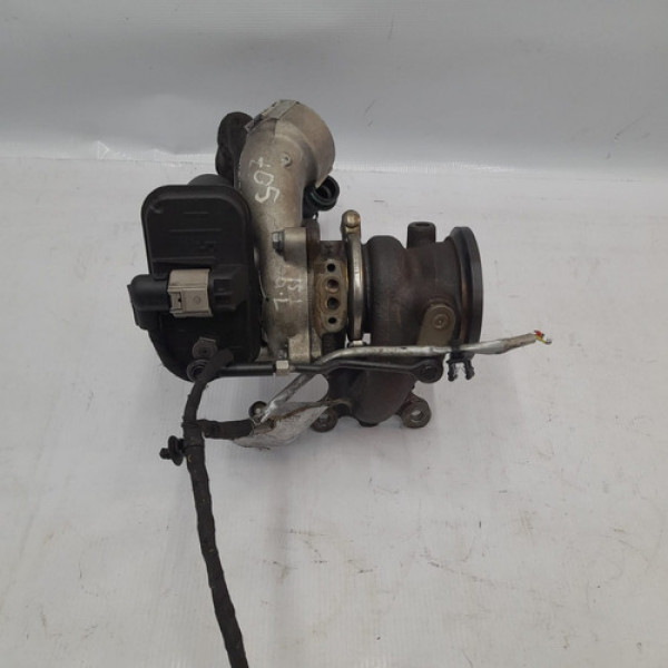 Turbina Volkswagen Up Tsi 1.0 3 Cilindros 2018 2019 20 S05