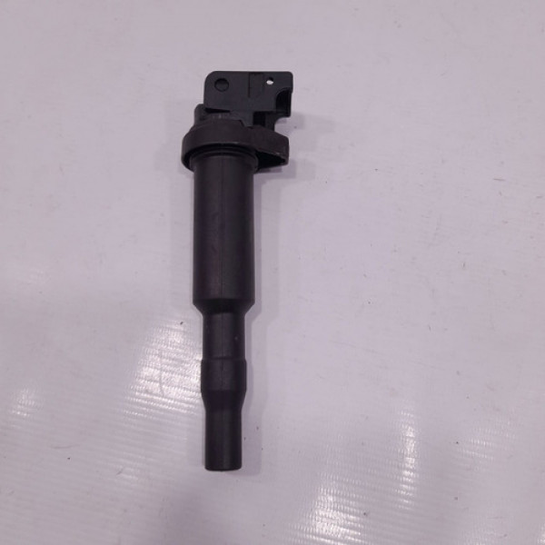 Bobina Ignição Eletrônica Bmw X6 4.4 V8 2008 2011 Tu115