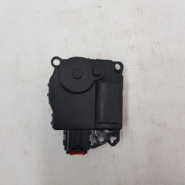 Motor Atuador Caixa De Ventilação New Fiesta 1.6 2013  Jk300