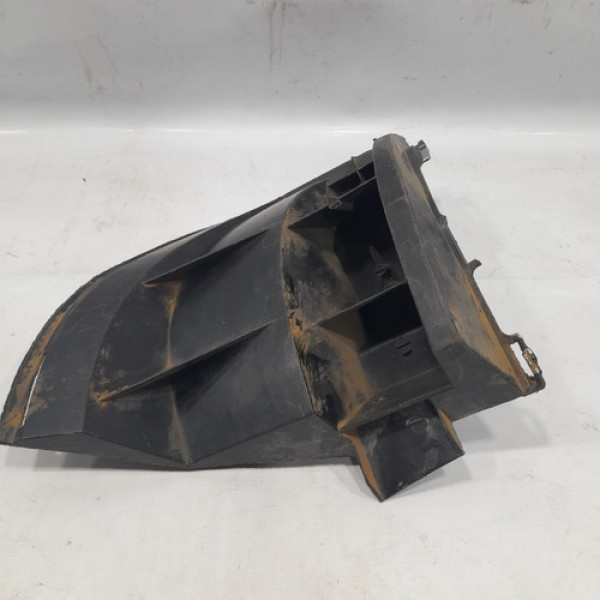 Guia Do Parachoque Traseiro Esq Volkswagen Fox 2009 I130