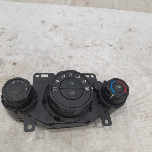 Comando Ar Condicionado Ford New Fiesta 12 2018 Q04