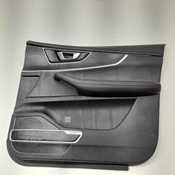 Forro Porta Dianteira Direita Tiggo 8 2019 A 2023 Bc446