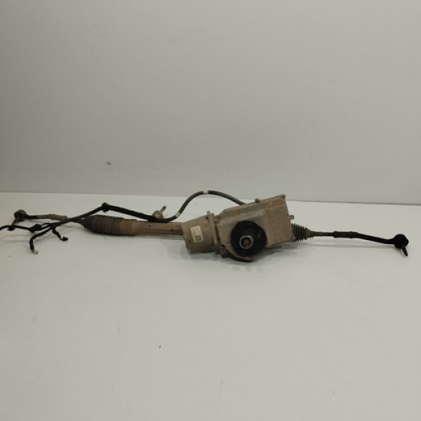 Caixa Direção Peugeot 208 1.6 2016 2018 B149