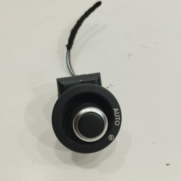 Botão Regulagem Coluna Direção Jaguar F Pace 17 20 Yz387