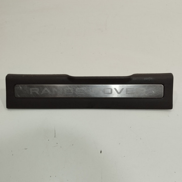 Soleira Esquerda Range Rover Evoque 2012 2015 Bc815