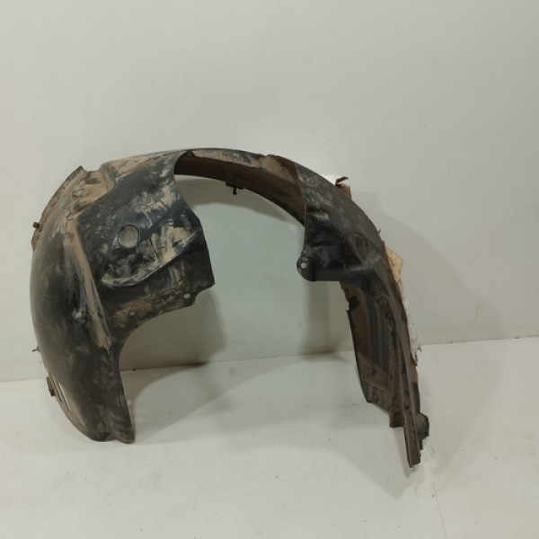 Protetor Parabarro Dianteiro Direito Ecosport 2013 17 Ef411