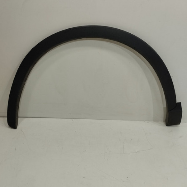 Friso Paralama Dianteiro Esquerdo Audi Q3 2016 2020 N550