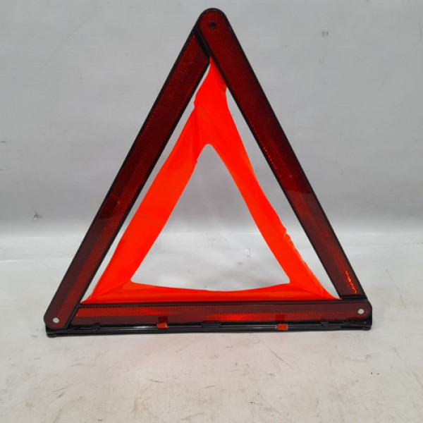 Triângulo Segurança Automotivo Audi Q3 Tfsi 2012 2015 A03