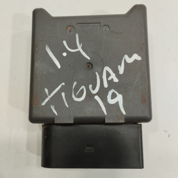 Módulo Bomba Combustível Tiguan 1.4 2019 2022 Lm852