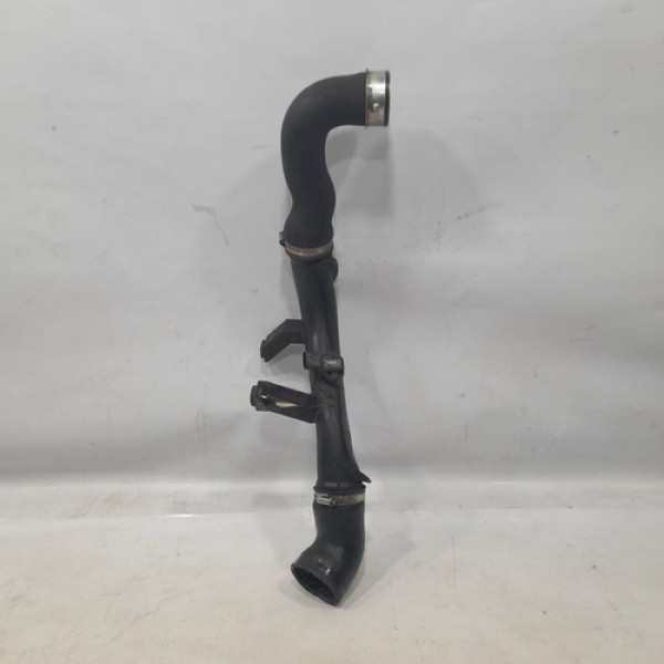Mangueira Duto Intercooler Audi A3 Q3 2.0 Tfsi 2012 16 Vw168