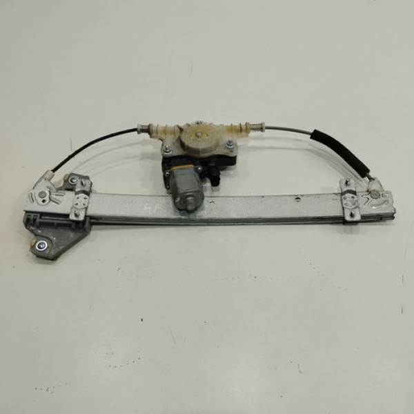 Máquina Vidro Dianteiro Esquerdo Hyundai Hb20 2013 2019 C420