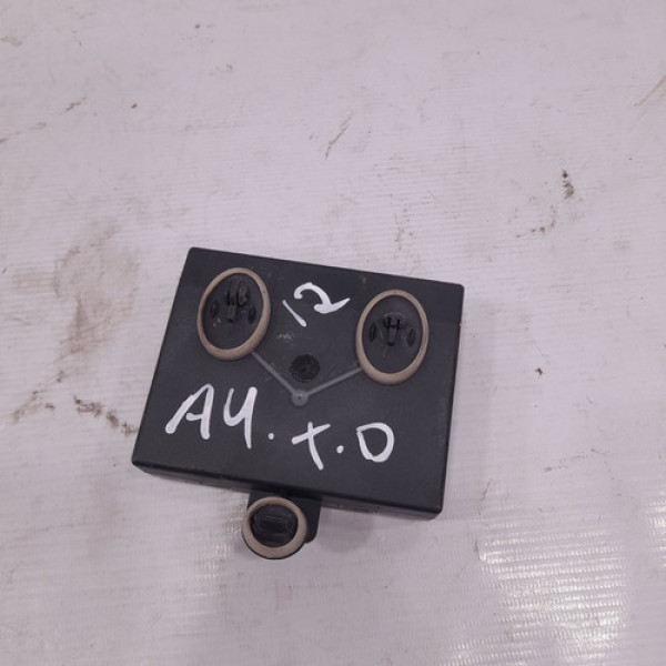 Modulo De Porta Traseira Direita Audi A4 2012 Lm185