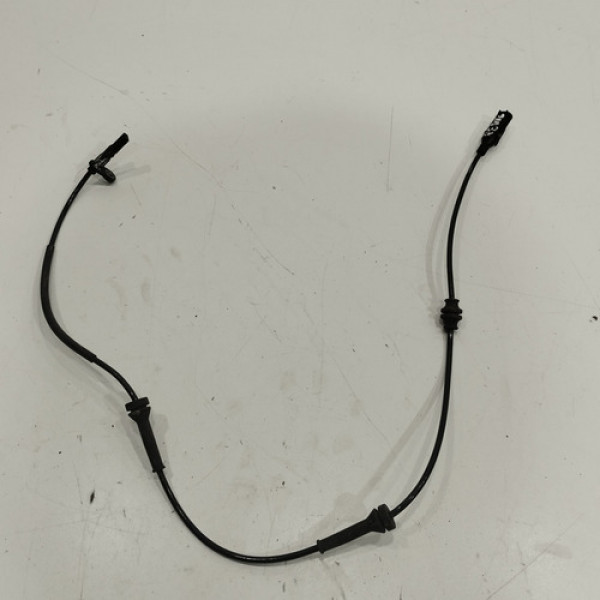 Sensor Abs Dianteiro Esquerdo Jeep Renegade 1.8 2018 V403